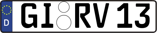 GI-RV13
