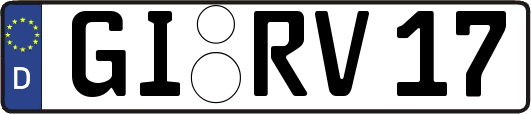GI-RV17