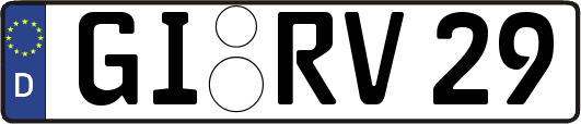 GI-RV29