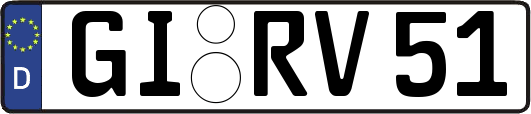 GI-RV51