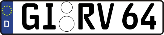 GI-RV64