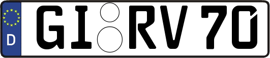 GI-RV70