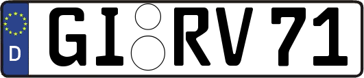 GI-RV71
