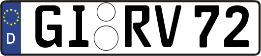 GI-RV72
