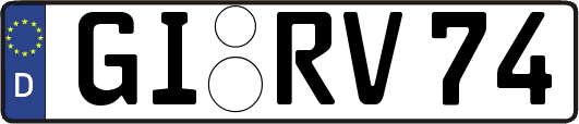 GI-RV74