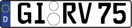 GI-RV75