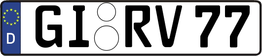 GI-RV77