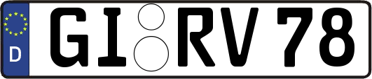 GI-RV78