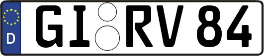 GI-RV84