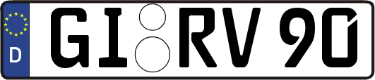 GI-RV90