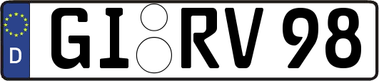 GI-RV98