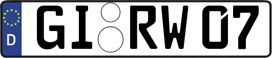 GI-RW07