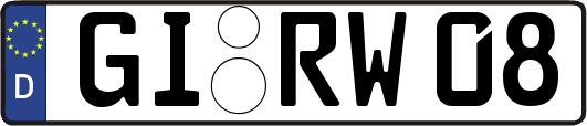 GI-RW08