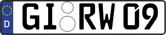 GI-RW09