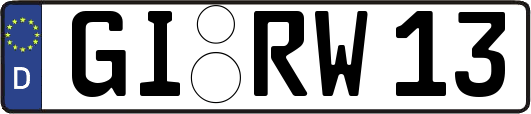 GI-RW13