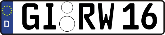 GI-RW16