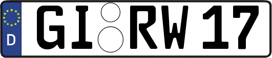 GI-RW17