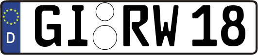 GI-RW18