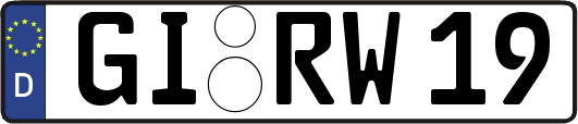 GI-RW19