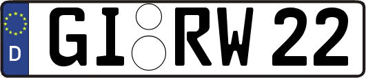GI-RW22