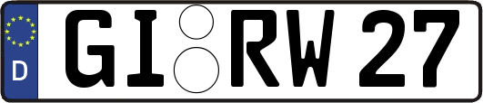GI-RW27