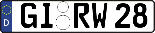 GI-RW28