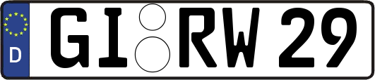 GI-RW29