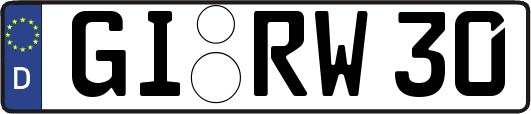 GI-RW30