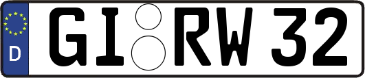 GI-RW32