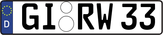 GI-RW33
