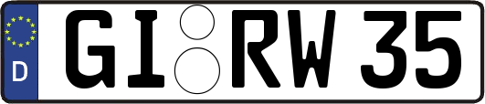 GI-RW35