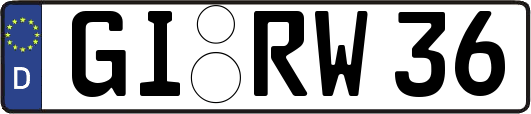 GI-RW36