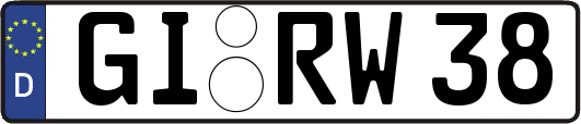 GI-RW38