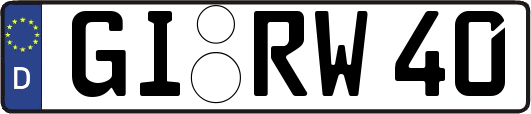 GI-RW40