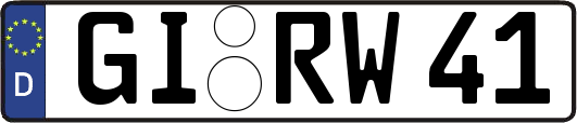 GI-RW41