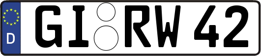 GI-RW42