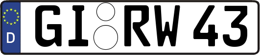 GI-RW43