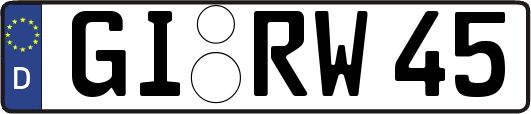 GI-RW45