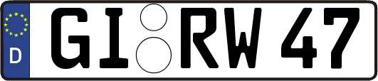 GI-RW47