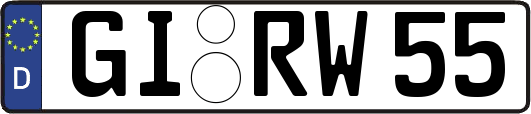 GI-RW55
