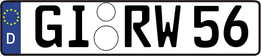 GI-RW56