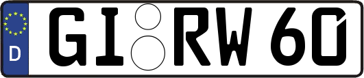 GI-RW60