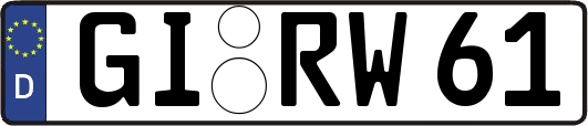GI-RW61