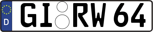 GI-RW64