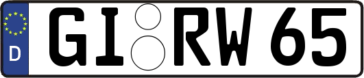 GI-RW65