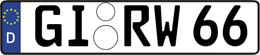 GI-RW66