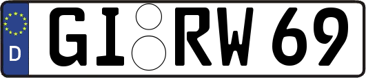 GI-RW69