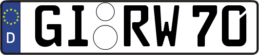 GI-RW70