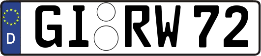 GI-RW72