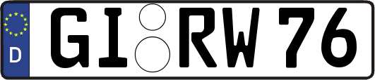 GI-RW76